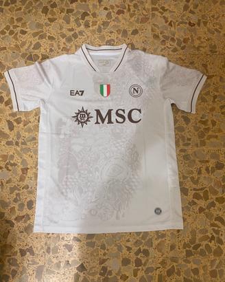 MAGLIA NAPOLI 2025/2026