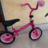 Balance bike