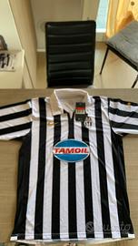 Juventus 2006/07 serie B - Nedved 11
