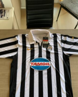 Juventus 2006/07 serie B - Nedved 11