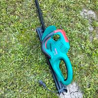 Siepe alta? eccoti il taglia siepe!