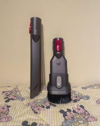 Spazzole Dyson