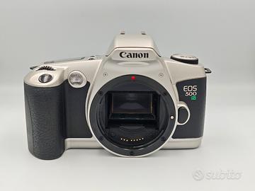 Canon EOS 500n