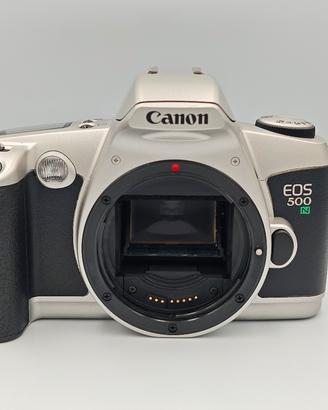 Canon EOS 500n