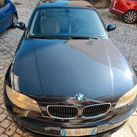 BMW 120d 
