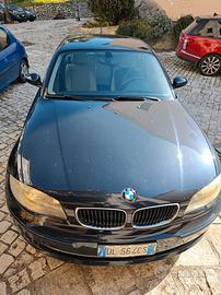 BMW 120d 