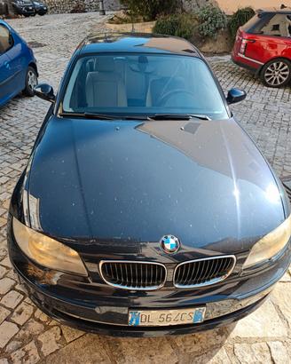 BMW 120d 