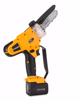 Potatore Volpi Predator PVS 5500