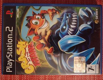 Play station 2 gioco