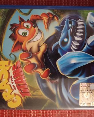 Play station 2 gioco