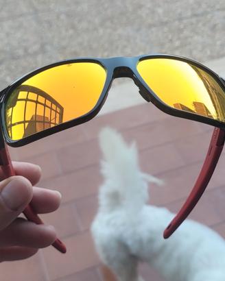 Occhiali da sole Oakley
