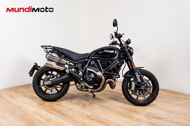 DUCATI SCRAMBLER 1100 SPORT PRO - 2023