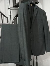 abito Conbipel uomo tg 52