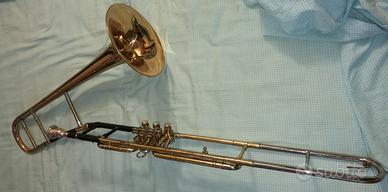 Flicorno tenore kalison