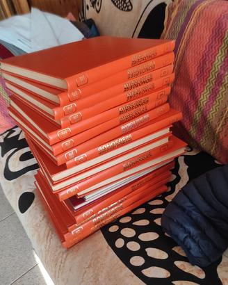 enciclopedia Conoscere 