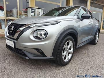 NISSAN - Juke - 1.0 DIG-T 114 CV Enigma