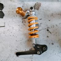 ammortizzatore ohlins street 765