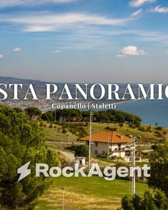 Appartamento di 240 m² con 5 locali a Stalettì