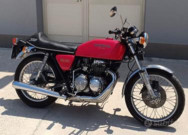 Honda CB 400 Four - 1976