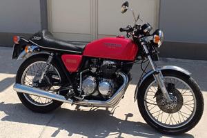 Honda CB 400 Four - 1976