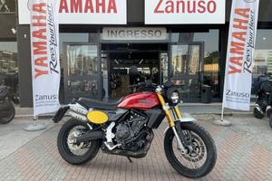 Fantic Caballero 700 Motore YAMAHA cp2