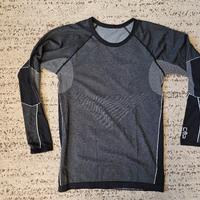 Maglia termica, CMP, uomo, M
