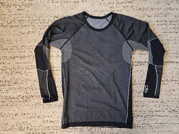 Maglia termica, CMP, uomo, M