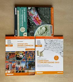 Le occasioni della letteratura (Vol. 1)