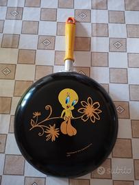 padella antiaderente hallo kitti 