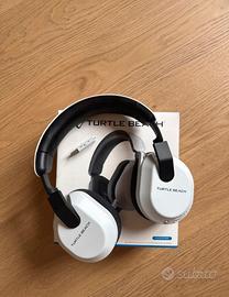Cuffie turtle beach 600 Xbox Ps5 PC