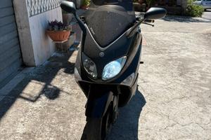 T max