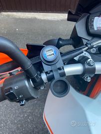 Ktm 990 Supermoto