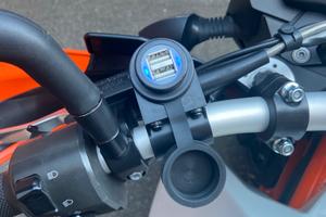 Ktm 990 Supermoto