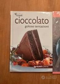 Libro Di Cucina Cioccolato 