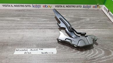 CERNIERA COFANO ANTERIORE SX NISSAN Juke Serie (F1