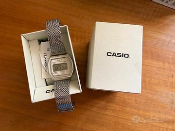 Casio Vintage Premium A1000MA-7EF