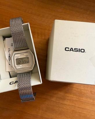 Casio Vintage Premium A1000MA-7EF