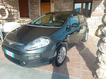 Fiat grande punto evo 1.2 benzina motore rumoroso 