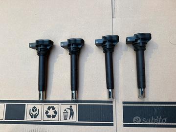 Bobine accensione originali Volkswagen