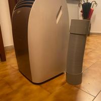 Climatizzatore portatile