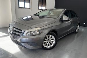 Mercedes-benz Classe A 180d -2015