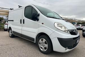 Opel Vivaro 2.0 Diesel