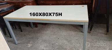 DESK piano scrivania per per uffiio