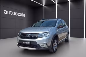 DACIA Sandero Stepway 0.9 TCe 90 CV Techroad