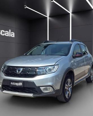 DACIA Sandero Stepway 0.9 TCe 90 CV Techroad