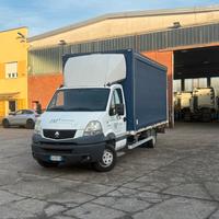 Renault mascott