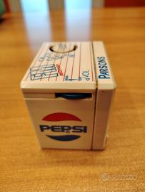 RADIO VINTAGE PEPSI 