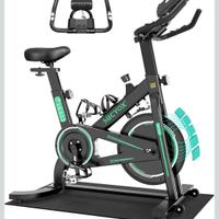 Cyclette Micyox MX87