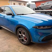 Alfa Romeo Tonale 1.5 130 CV MHEV TCT7 Edizione Sp