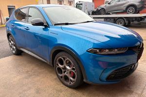 Alfa Romeo Tonale 1.5 130 CV MHEV TCT7 Edizione Sp